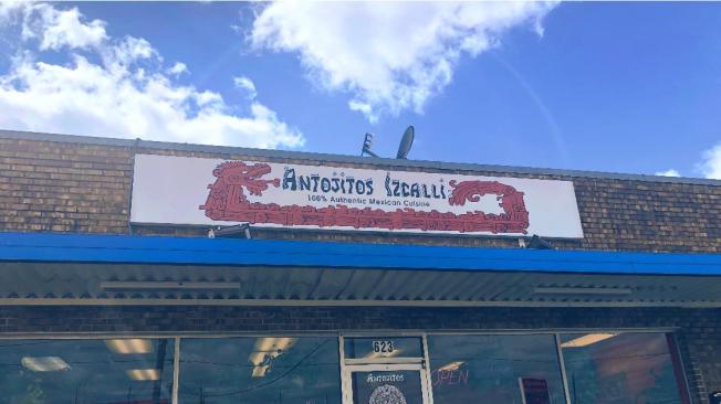 Este lugar ganó el puesto a los mejores tacos de Estados Unidos