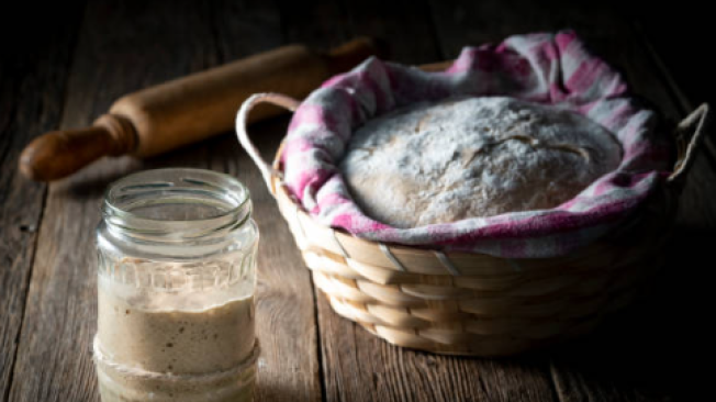 El pan es uno de los alimentos más consumidos del mundo.