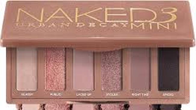 El producto de Urban Decay llega a venderse por US$59.