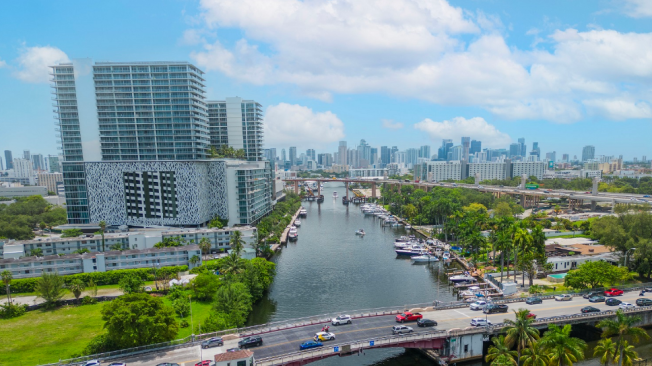 Esta oportunidad es exclusiva para Miami-Dade