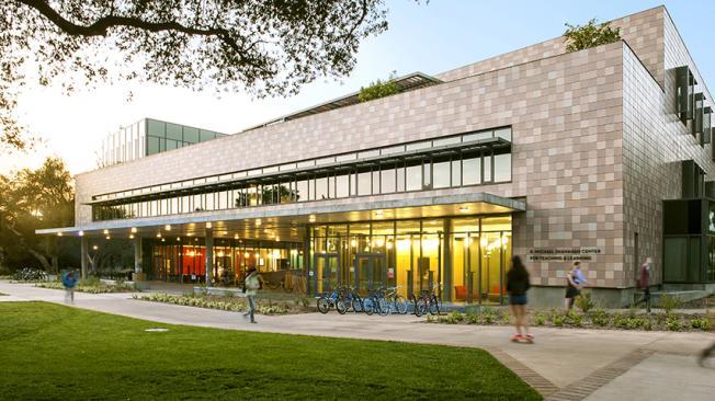 El colegio Harvey Mudd fue seleccionado como el mejor de la Costa Oeste de Estados Unidos.