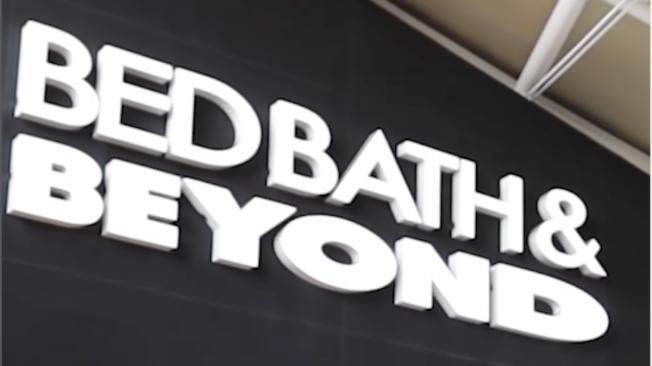 Bed Bath and Beyond