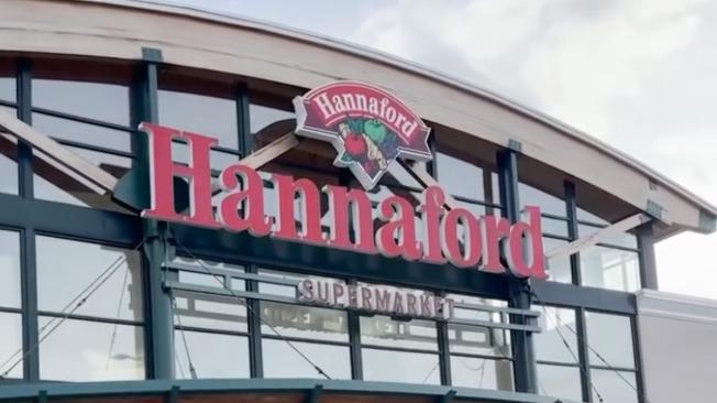 Hannaford