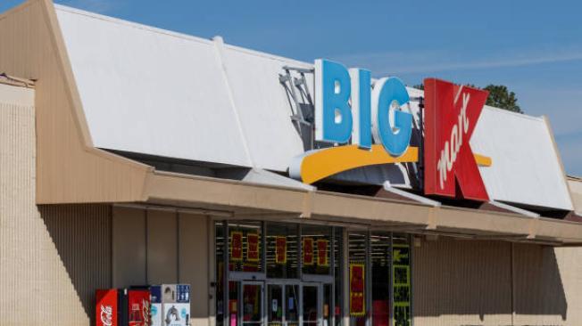 Kmart cerrará sus puertas en EE.UU.