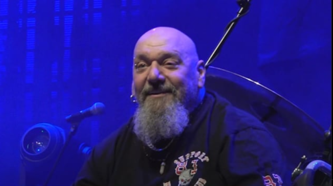 Paul Di'Anno