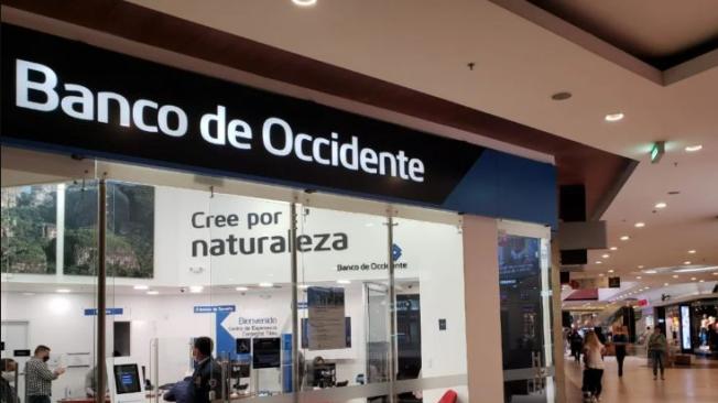 Banco de Occidente