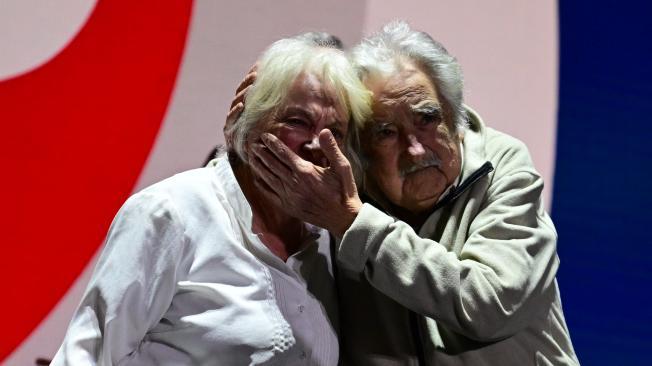 Jose Pepe' Mujica - Figure 2