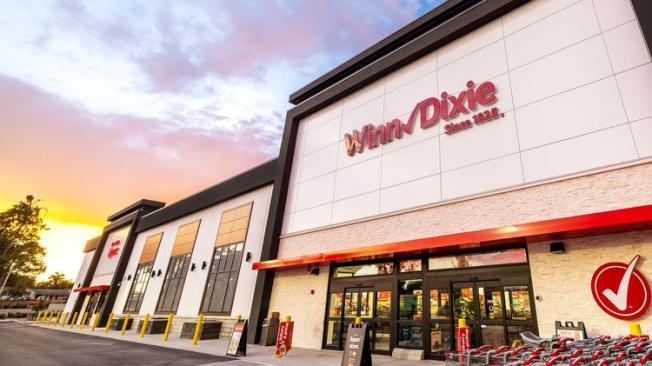 Winn-Dixie cerrará una sucursal en Mississippi.