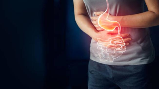 El cáncer de intestino es el cuarto más común en el Reino Unido