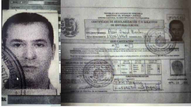 Hussein Ahmad Karaki es señalado de haber perpetrado el ataque a la embajada de Israel en Argentina.