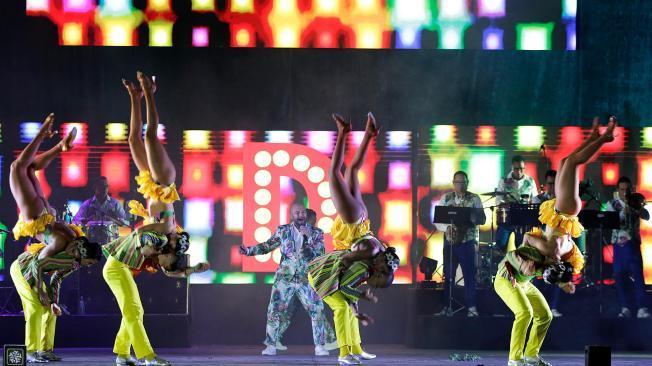 World Salsa Festival to open at COP16