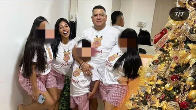 Sicarios asesinaron a padrastro de reconocida influencer cuando retiraba dinero en un cajero