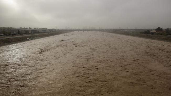 Inundaciones en Valencia