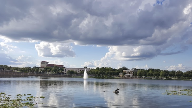 Lakeland es la ciudad más barata para rentar en Florida.