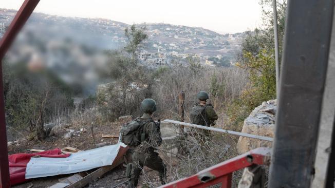 Israel mata a otro comandante de Hizbulá en Qalaouiyeh, en el sur de Líbano