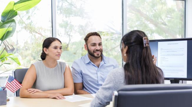 Los expertos dieron su punto de vista respecto a la baja cifra de empleos en Estados Unidos.