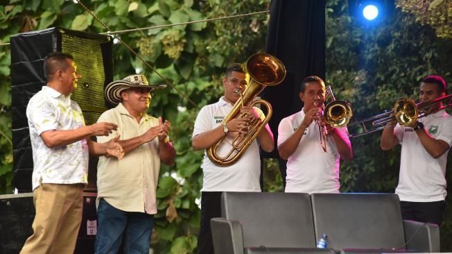 Fiestas en Sincelejo