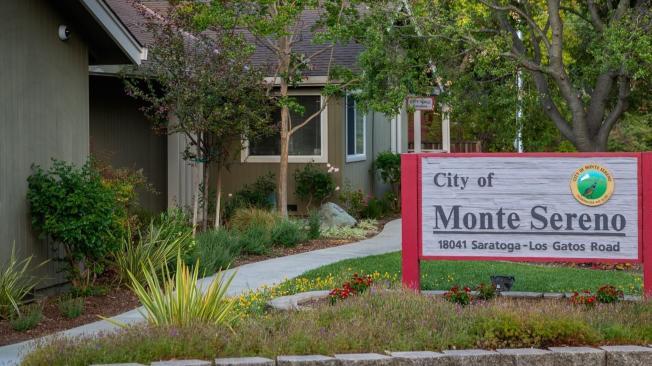 Monte Sereno California es el pueblo más rico de Estados Unidos.