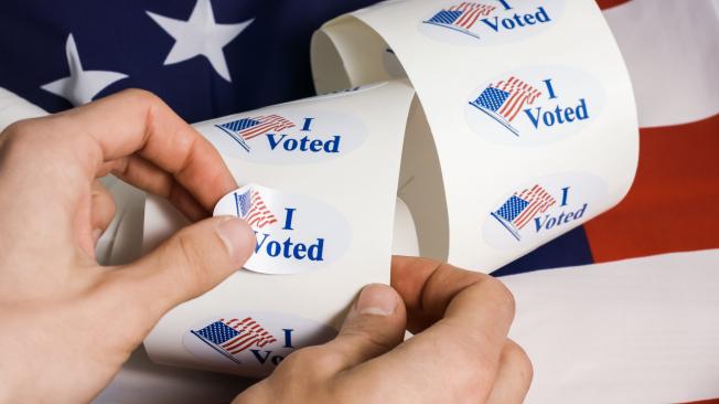 Beneficios por votar en Estados Unidos