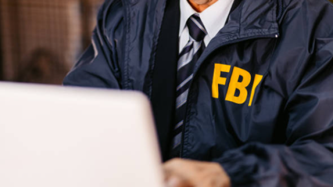 FBI