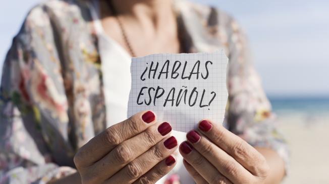 El español es la lengua extranjera más hablada en Estados Unidos.