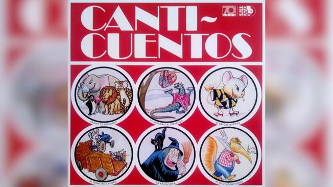 Canticuentos