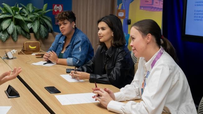 Una de cada tres niñas podría sentirse presionada a modificar su apariencia.