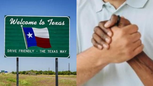 Texas tiene su origen en la palabra taysha.