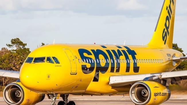 Spirit Airlines