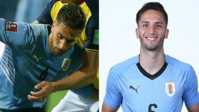 Rodrigo Bentancur