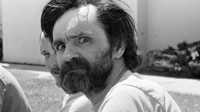 Charles Manson