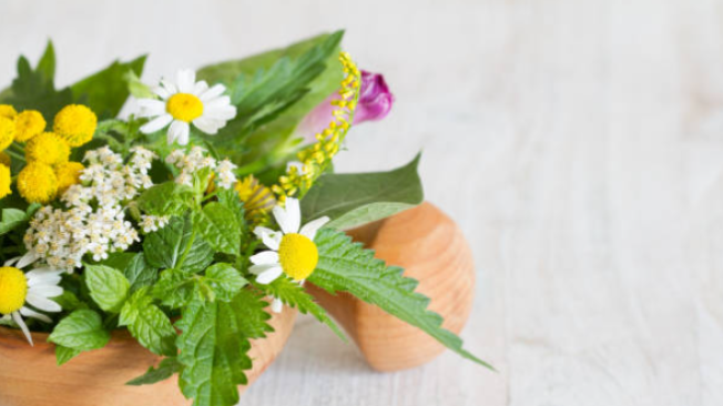 Es una de las hierbas aromáticas más versatiles.