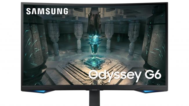 Samsung Odyssey