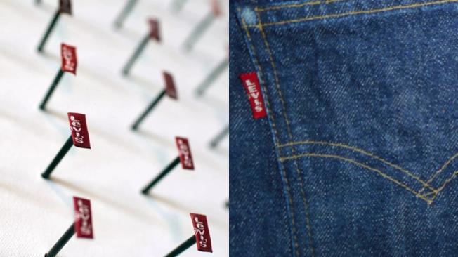 Jeans Levi's