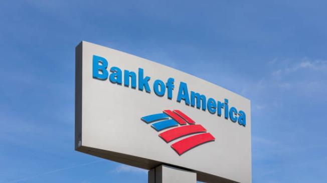 Bank Of America cierra sus puertas en EE. UU.