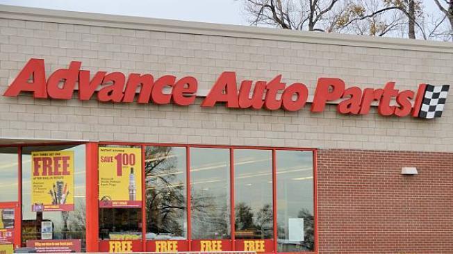 Advance Auto Parts es muy popular en Estados Unidos