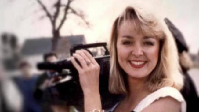 Jodi Huisentruit era una presentadora de televisión en ascenso cuando fue atacada y secuestrada en 1995.