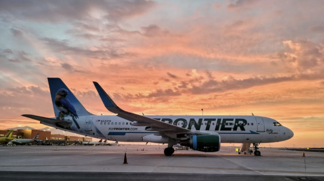 La aerolínea tendrá boletos a precios especiales.