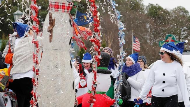 Santa Claus, Indiana