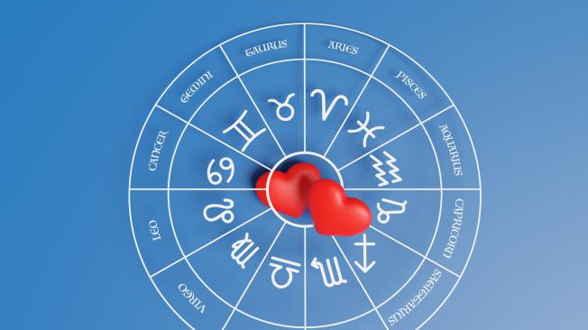 Libra, bajo la influencia de Venus, el planeta del amor, destaca por su encanto y gracia.