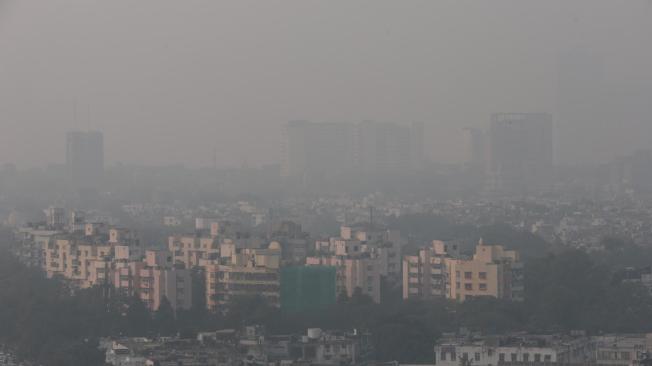 Es la ciudad más poblada del mundo.