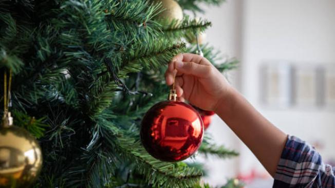 Bebé murió en Armenia, Quindío, días después de haberse tragado un adorno navideño