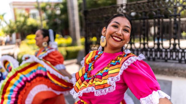 La cultura latina está presente en Florida