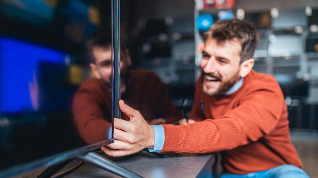 Los fabricantes están empujando los límites de la tecnología audiovisual para ofrecer a los usuarios una experiencia cada vez mejor.