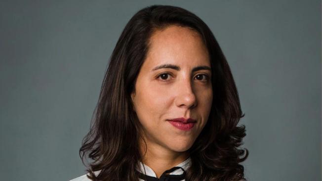 Laura Carvahlo,  directora de economía y prosperidad en Open Society Foundations y profesora asociada de economía en la Universidad de São Paulo-