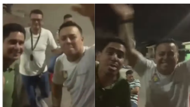 Masacre en Barranquilla