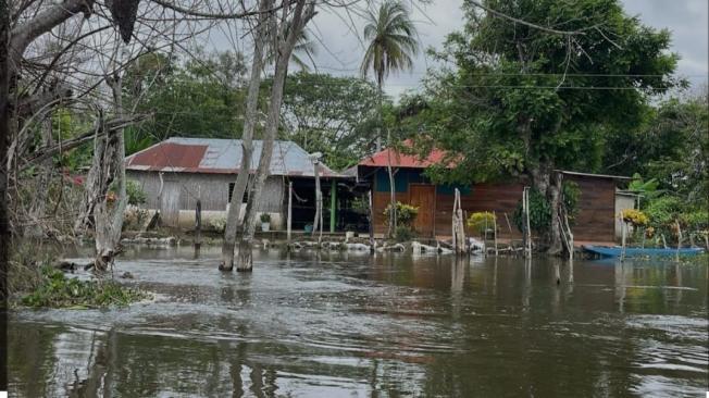 damnificados Córdoba