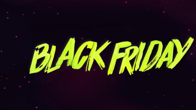 ¡Comienza el Black Friday en Colombia con cerca de mil ofertas!