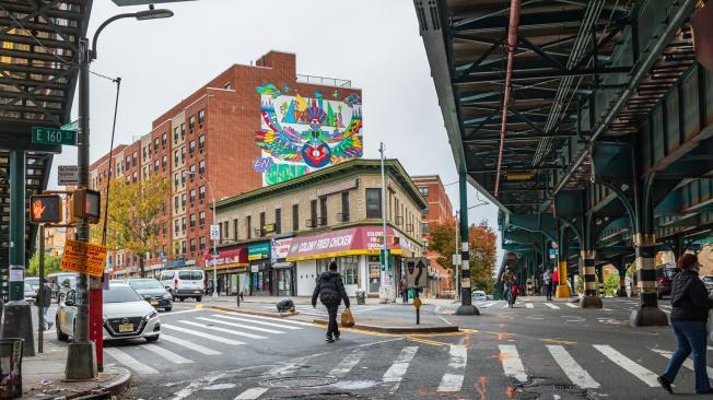 El Bronx fue catalogado como el barrio más accesible para rentar en Nueva York.