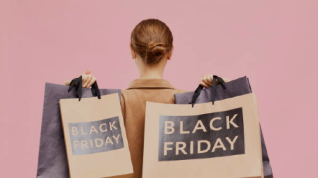 Black Friday